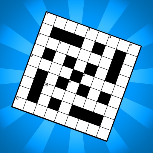 Astraware Crosswords