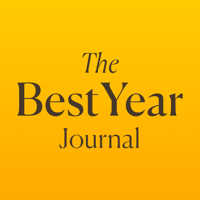Best Year Journal - 2026 Plan