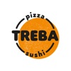 TREBA Pizza - доставка піци icon