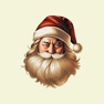 Get Antique Christmas Stickers for iOS, iPhone, iPad Aso Report
