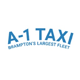 A-1 Taxi Brampton