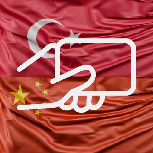 Practice Chinese Turkish Words - AppWisp.com