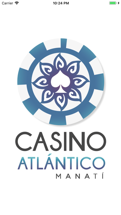 Casino Atlántico Manatí Screenshot