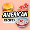 American Recipes-Cooking Guide icon