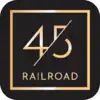 45 Railroad contact information