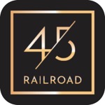Download 45 Railroad app
