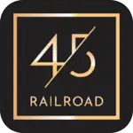 45 Railroad App Contact