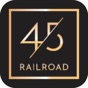 45 Railroad app download