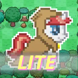 Unicorn Training Lite app icon