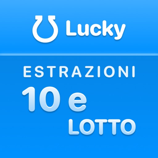 Lucky 10 e Lotto