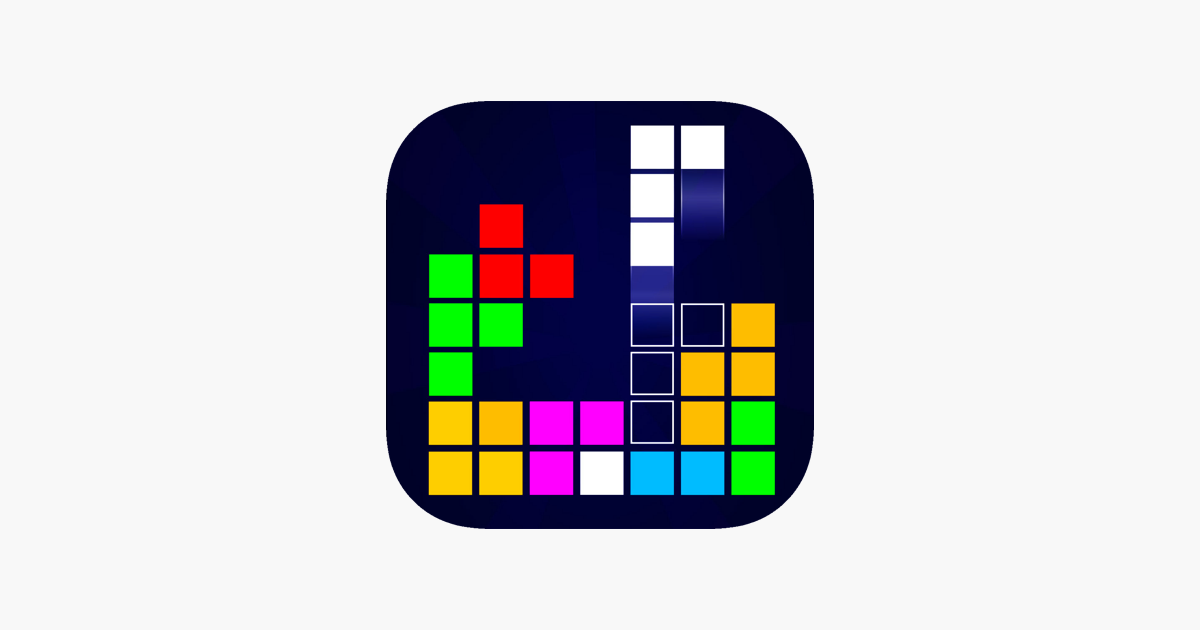 ‎Block Master Puzzle Blast Game on the App Store