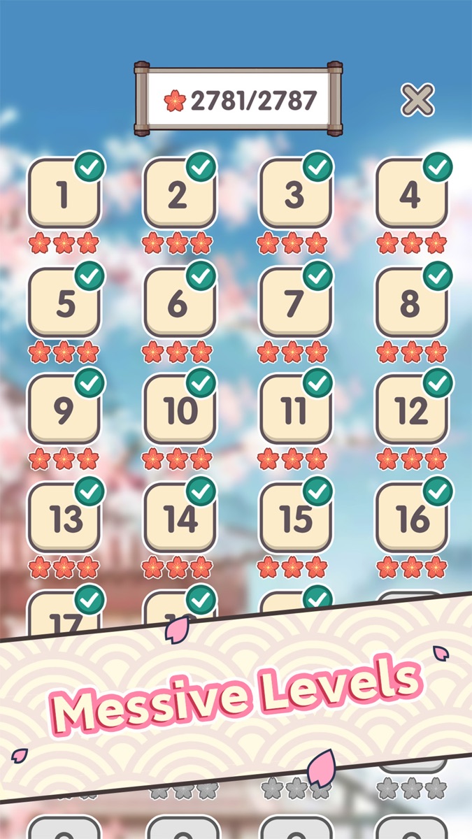 Tile Fun official gameplay screenshot 7