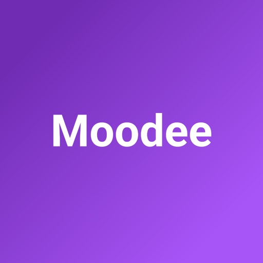 Moodee: Mood Sharing
