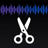Audio Trimmer - MP3 Cutter - Icône de l’app