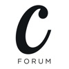 C Forum icon