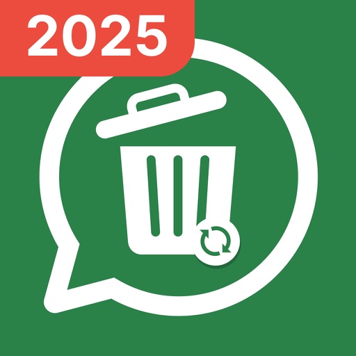 Recover Deleted Messages App