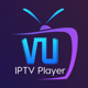 VU IPTV PLAYER