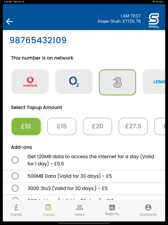 Topsidian Screenshot 7