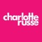 Introducing the better than ever Charlotte Russe mobile app