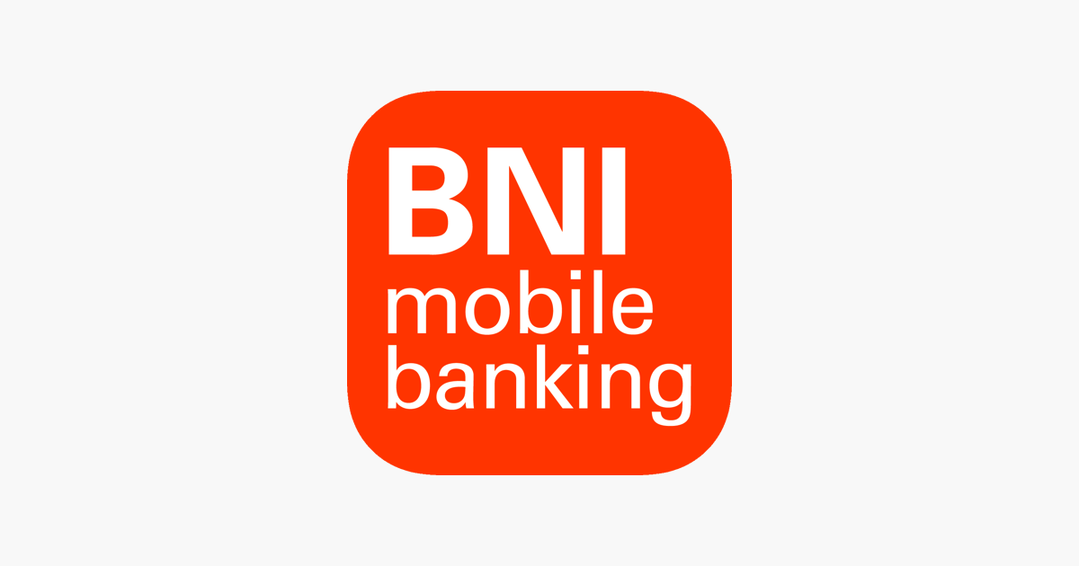 BNI Mobile Banking on the App Store