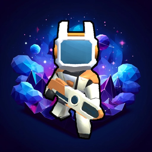 Archero - Galaxy Hero One