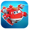 Super Wings Mission Challenge icon