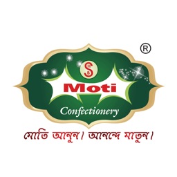 Moti Confectionery Admin