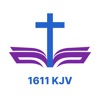 1611 KJV Bible - offline icon