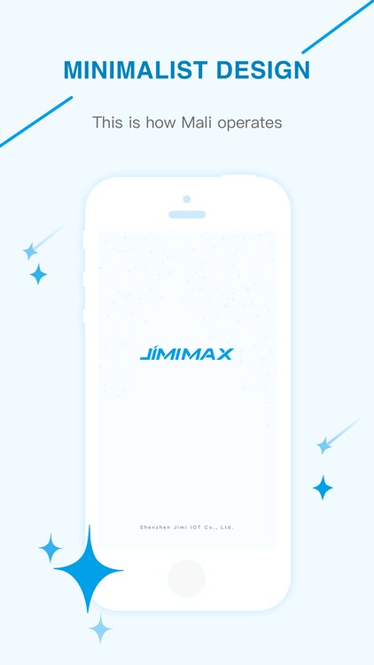 JimiMax