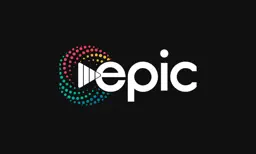 EPIC Video app icon