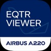Airbus A220 EQTR icon