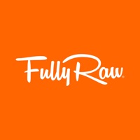 FullyRaw by Kristina logo