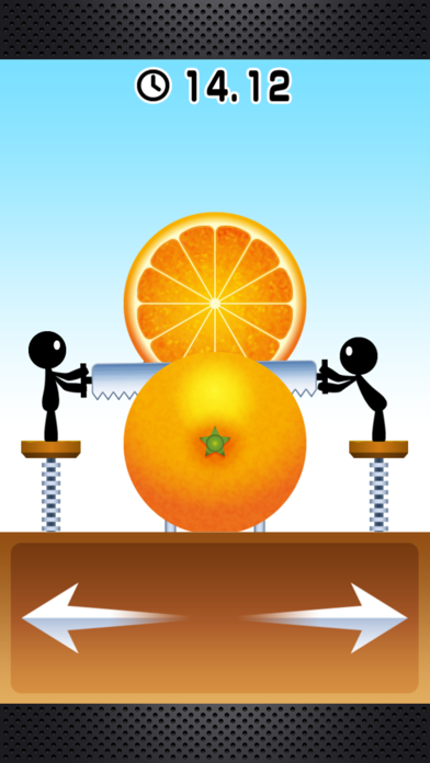 Screenshot #3 pour Ready Set Slice!