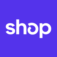 Shop: All your favorite brands - Shopify Inc. Cover Art