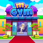 我的健身房 - 健身房经理 游戏 (My Gym)