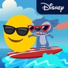 Stitch x Emoji Keyboard icon