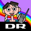 DR Ramasjang Motor Mille - DR