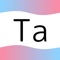 Takutakuは、単語を入力して学ぶ韓国語学習アプリです。