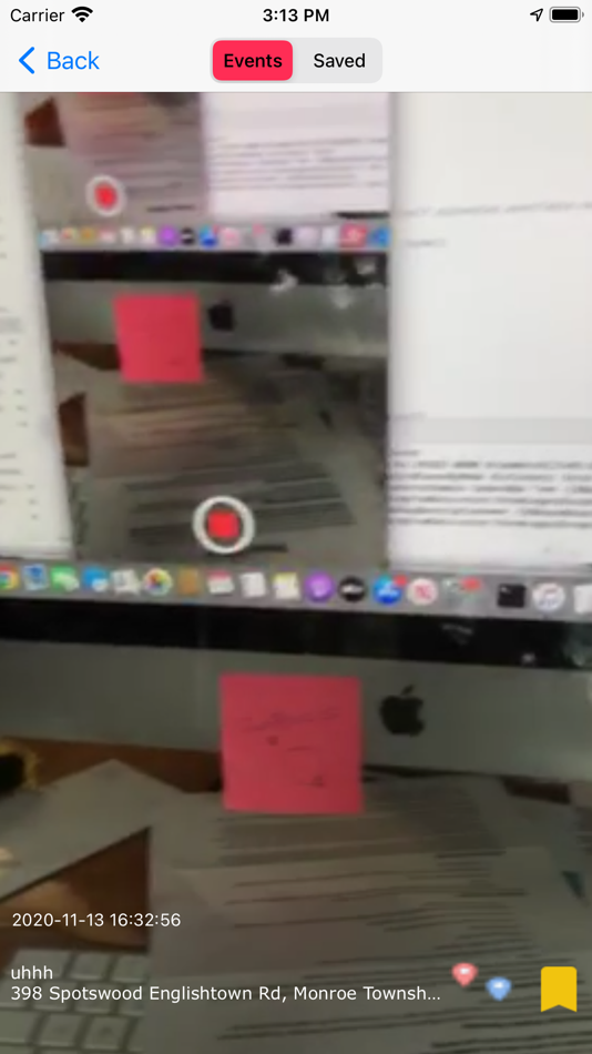 #6. KrimeWatch (iOS) 由: Jayson & Williams Technologies Inc