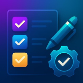 Daily Planner: Task Manager