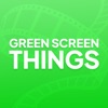 Green Screen Things icon