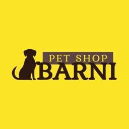 Barni Pet Shop