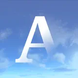 Missing Letter Word Search - アプリアイコン