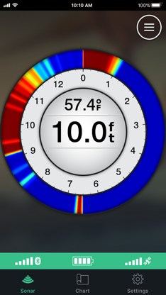 STRIKER™ Cast screenshot 2