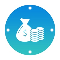 Hours and Pay Tracker: TimeLog app icon - Business app for iPhone