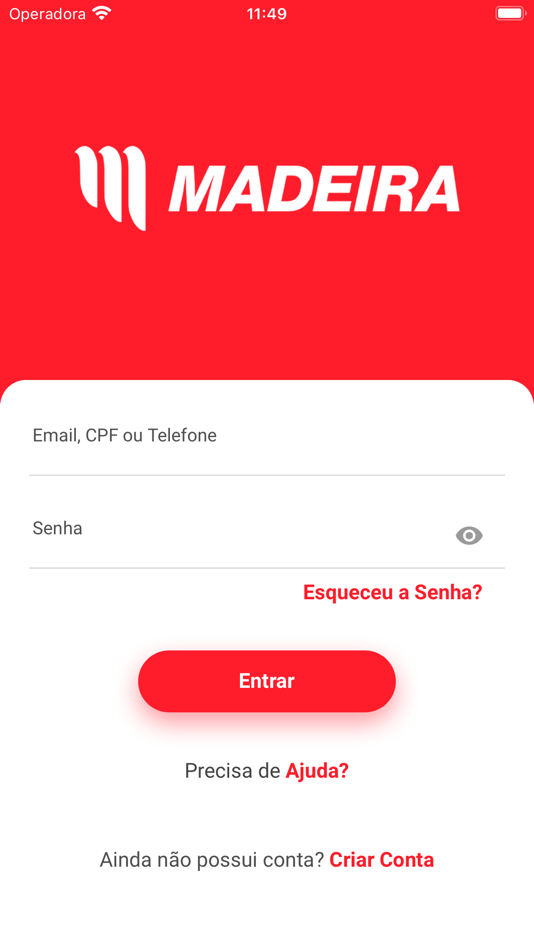 #2. Postos Madeira (iOS) 게시자: POSTOAKI DESENVOLVIMENTO TECNOLOGICO LTDA