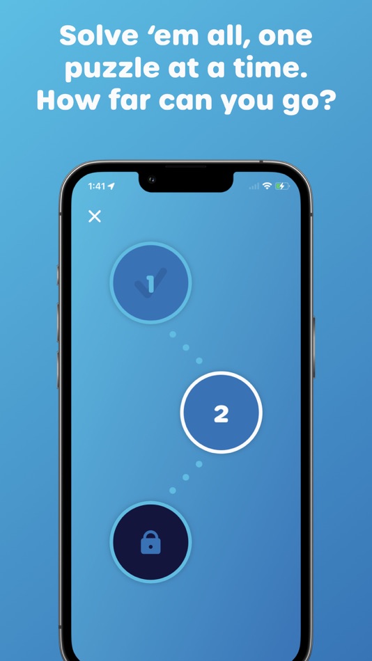 #2. Solve 24 – Math Puzzles (iOS) Podle: Hamdouchi Interactive, LLC