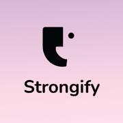 Strongify - Be transformed