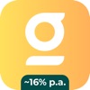 Gullak: Extra 5% Gold p.a. icon