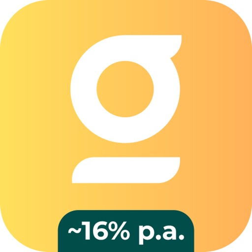 Gullak: Extra 5% Gold p.a. - AppWisp.com